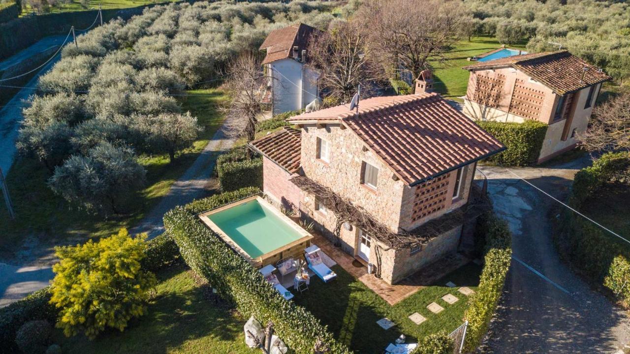 Chille Villa Capannori Kültér fotó