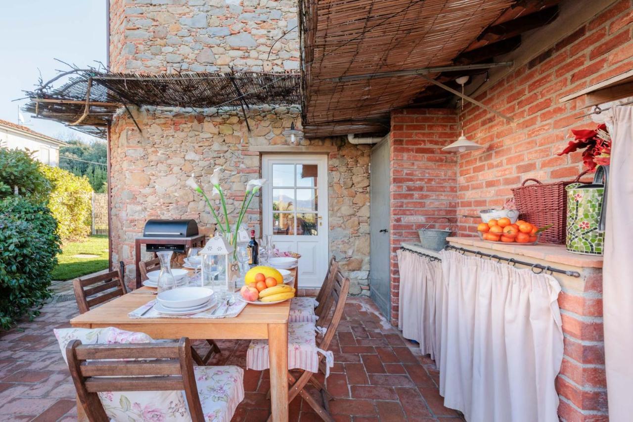 Chille Villa Capannori Kültér fotó