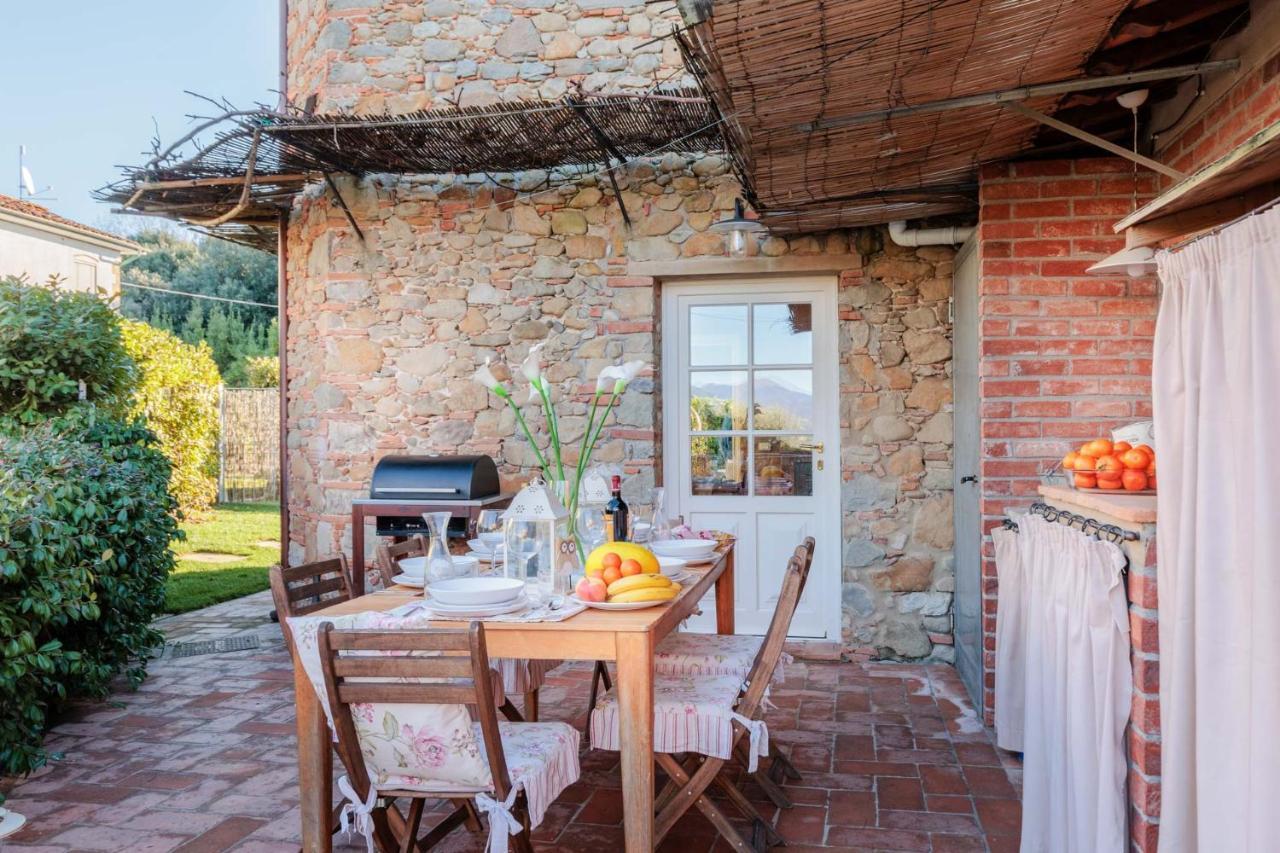 Chille Villa Capannori Kültér fotó