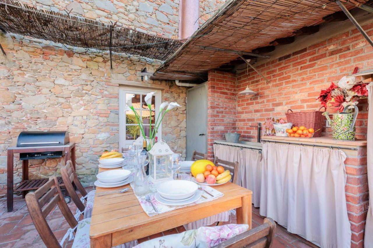 Chille Villa Capannori Kültér fotó