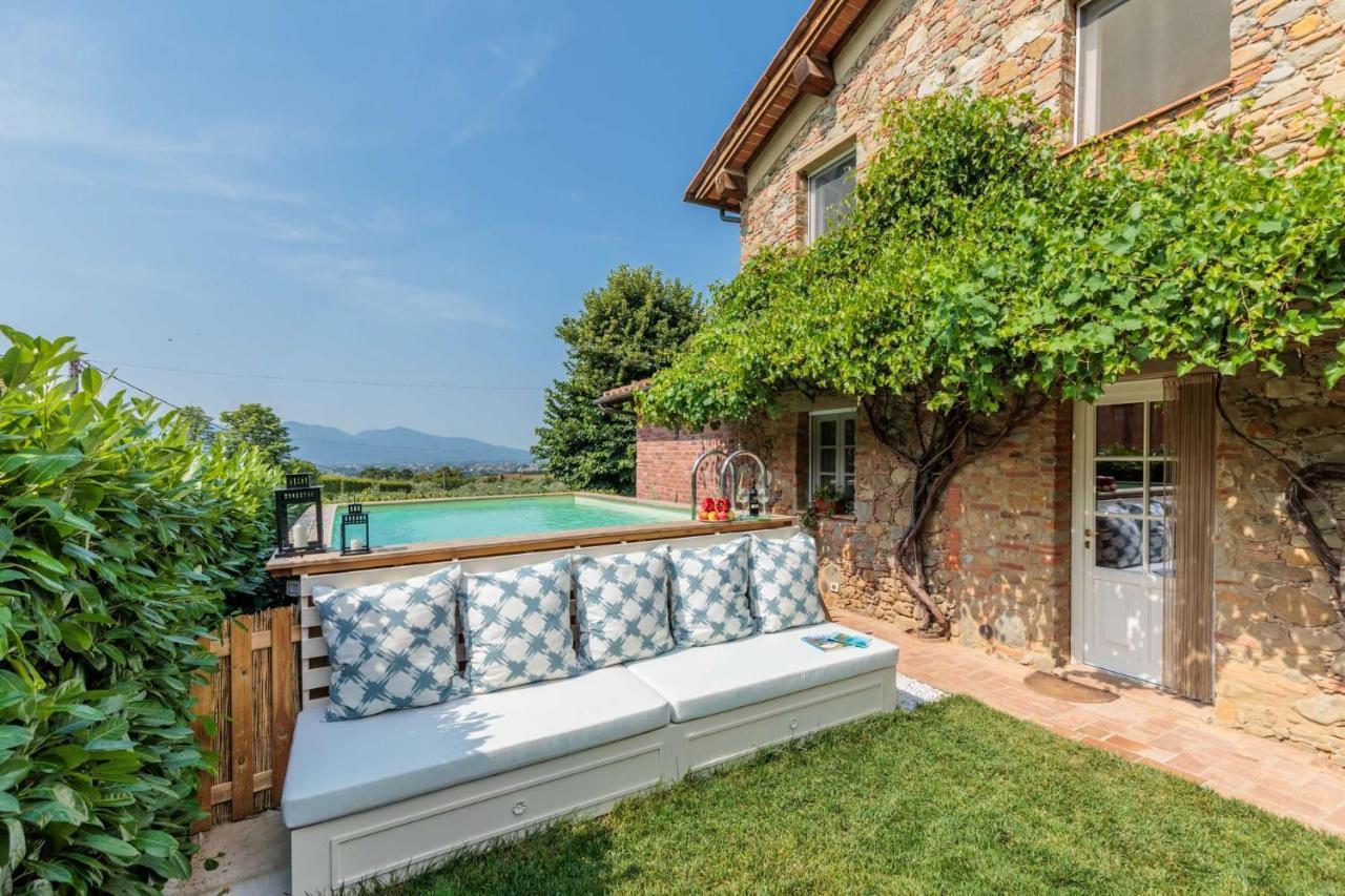 Chille Villa Capannori Kültér fotó