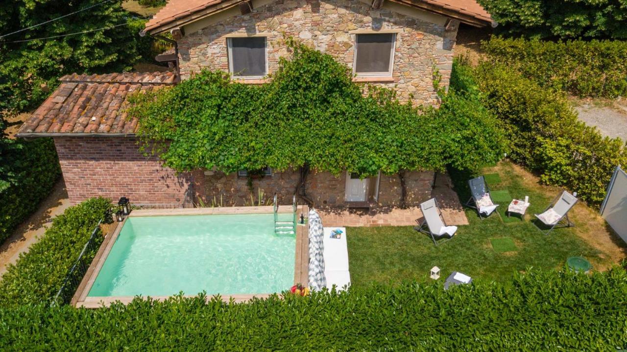 Chille Villa Capannori Kültér fotó