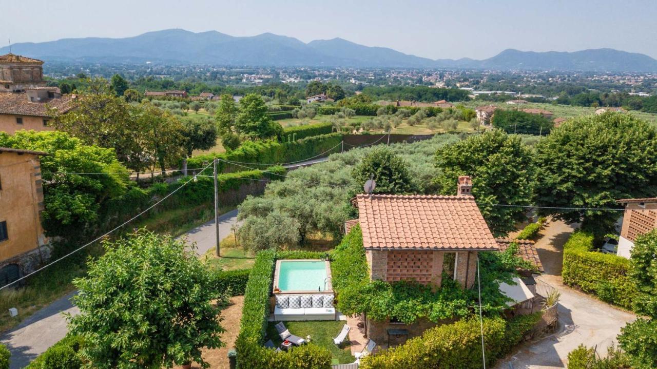 Chille Villa Capannori Kültér fotó