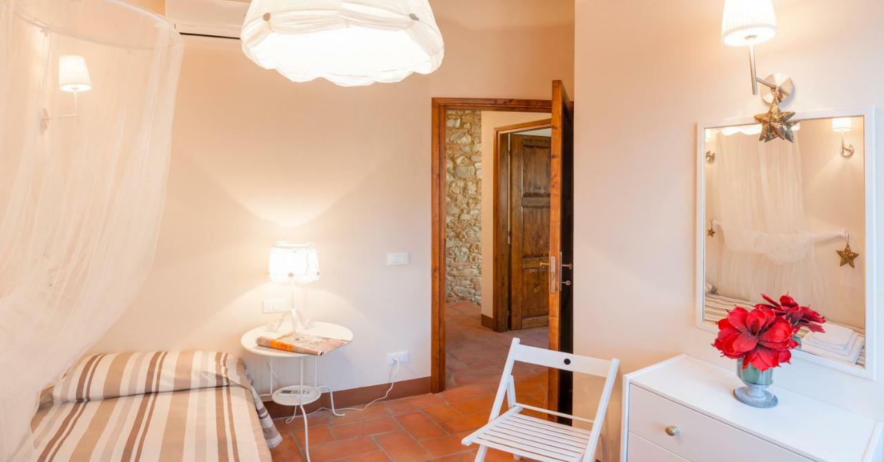 Chille Villa Capannori Kültér fotó