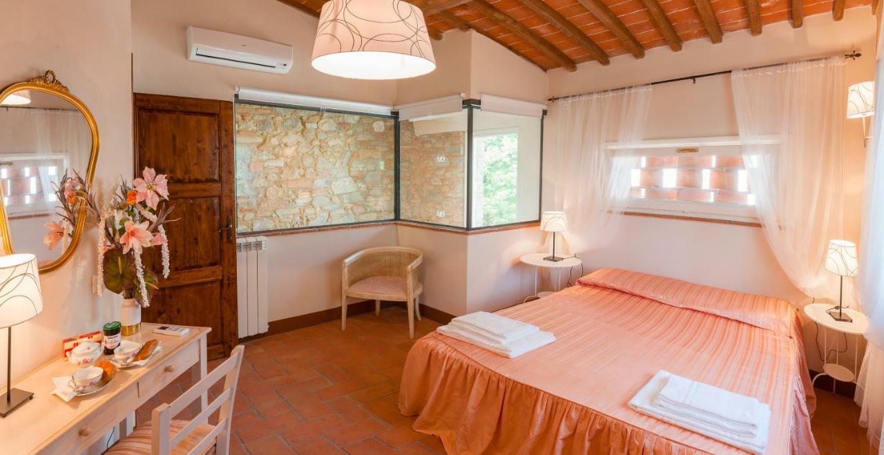Chille Villa Capannori Kültér fotó