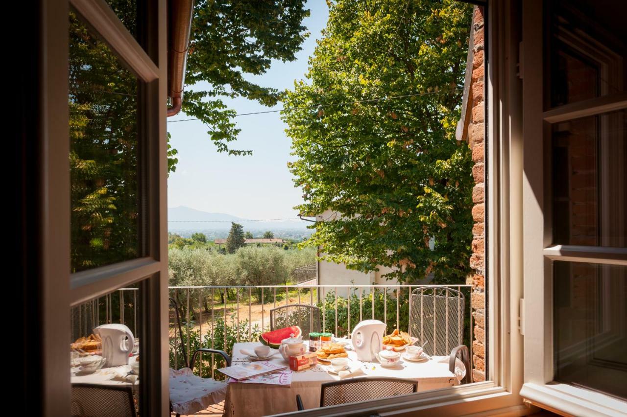 Chille Villa Capannori Kültér fotó