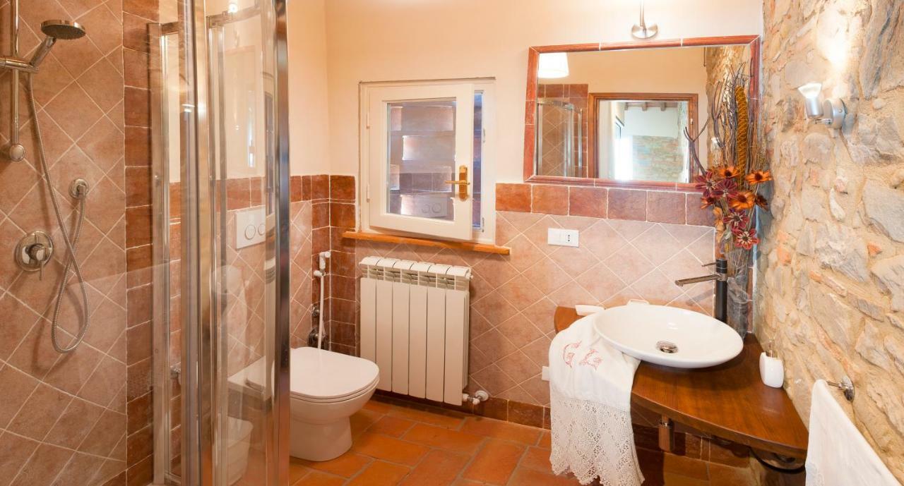 Chille Villa Capannori Kültér fotó