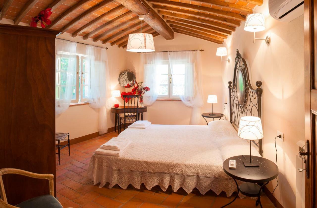Chille Villa Capannori Kültér fotó