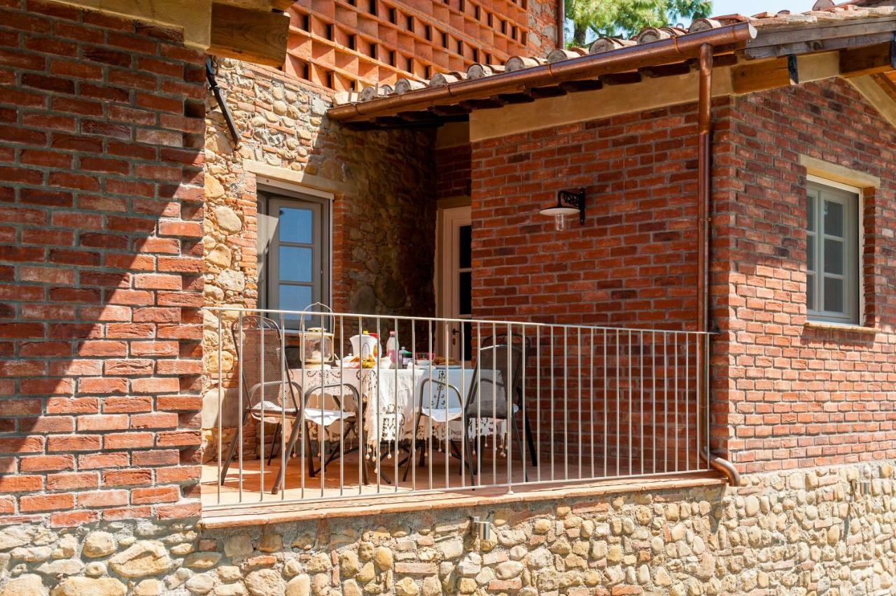 Chille Villa Capannori Kültér fotó