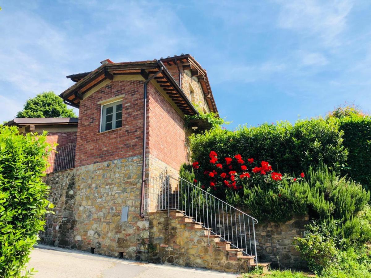 Chille Villa Capannori Kültér fotó